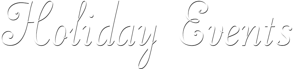 holiday-events