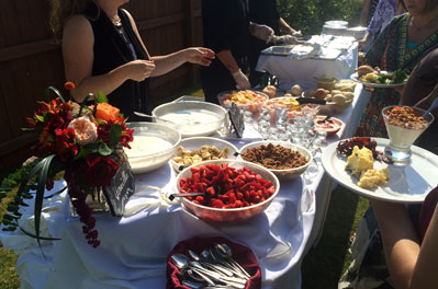 food